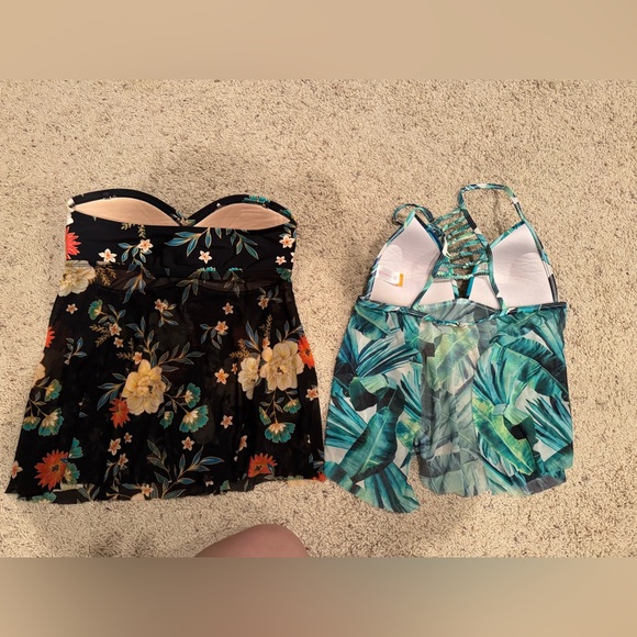 Tankini Tops - Picture 4 of 6